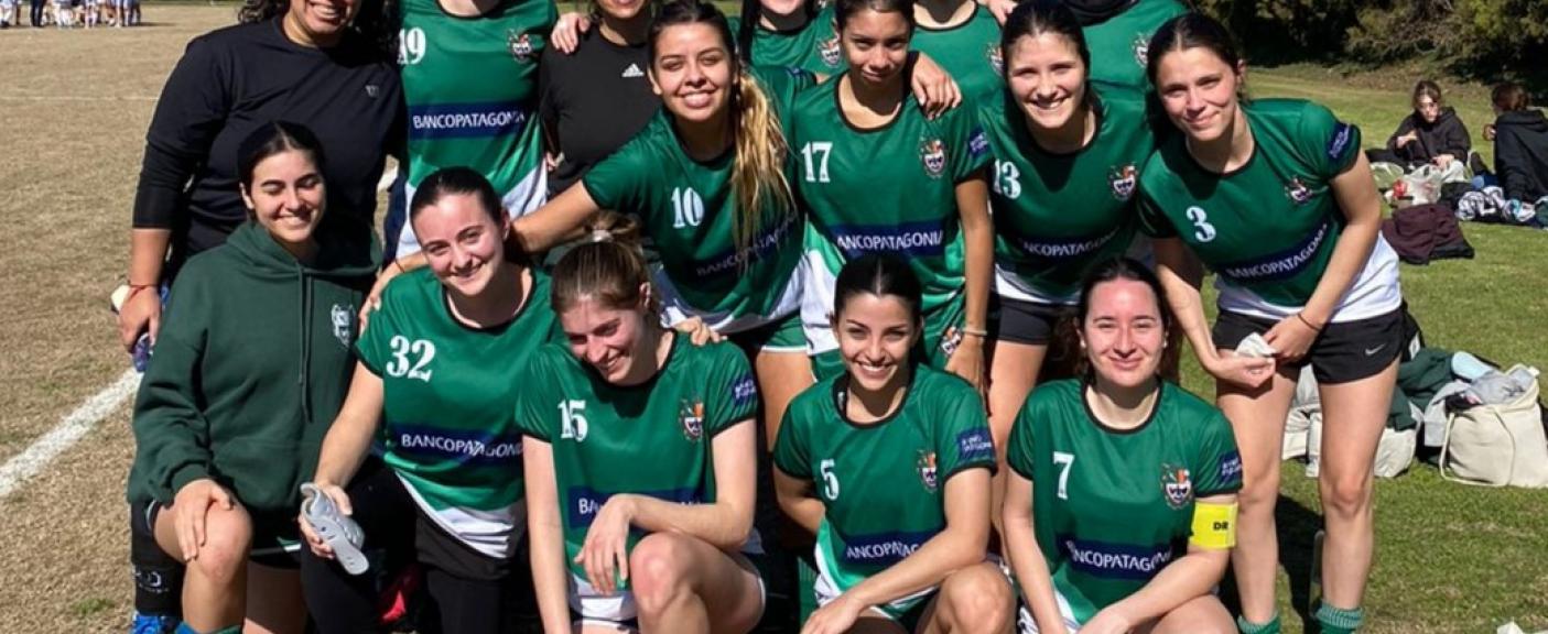 Selección “USAL B”