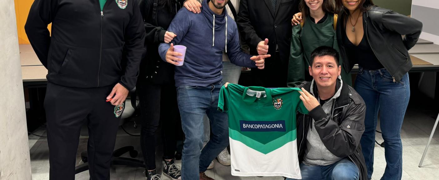 Ajedrecistas de la USAL