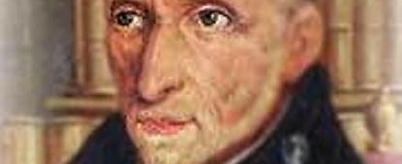 Padre Francisco Suárez