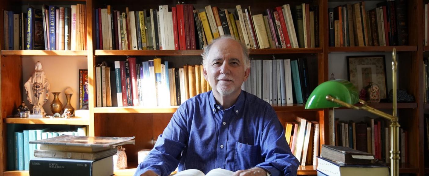 Dr. Bernardo Nante
