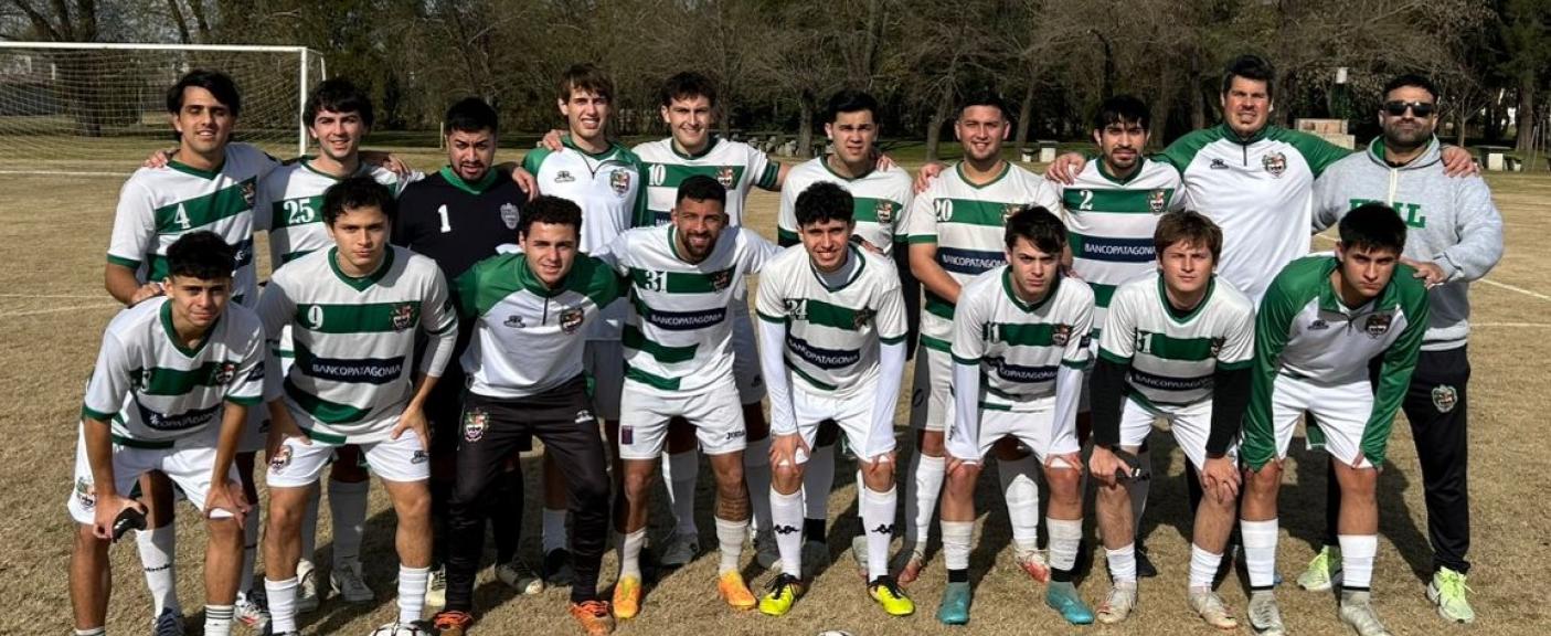 Selección “Pedro de Rivadeneira, S.J.”, USAL “AMBA”