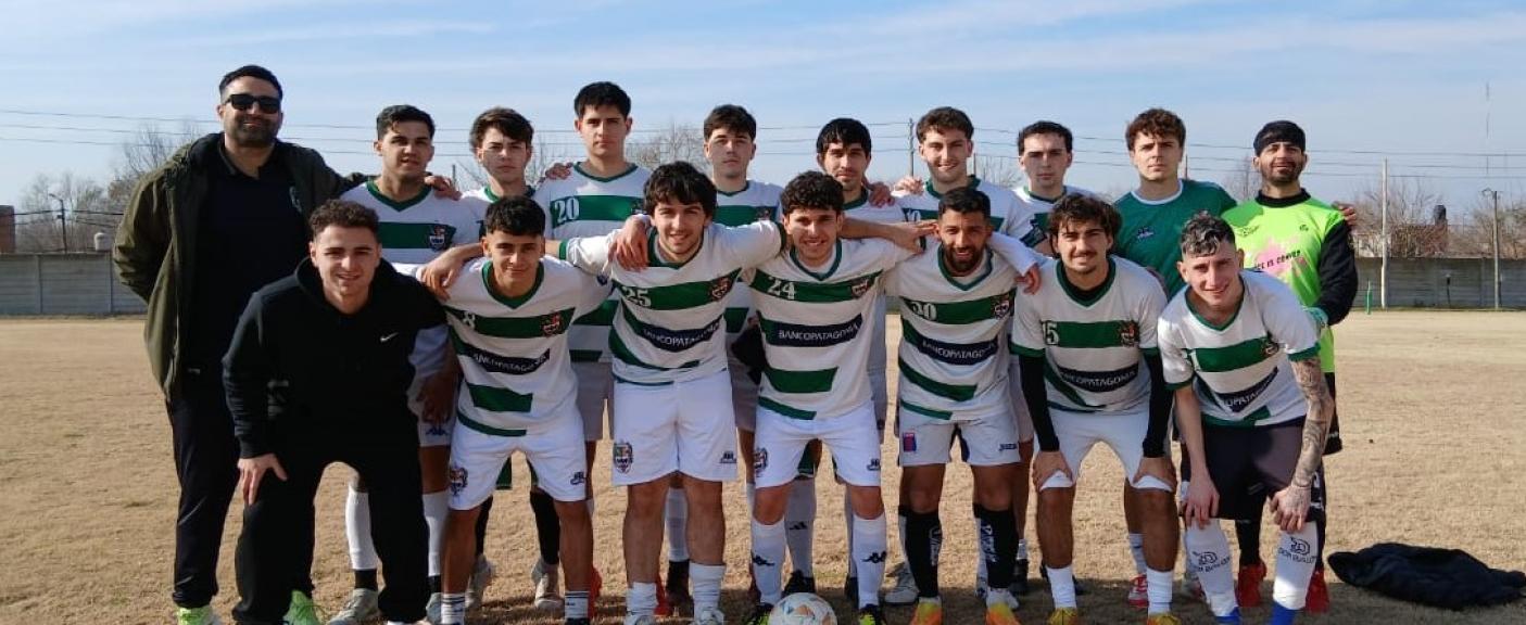 Selección “Pedro de Rivadeneira, S.J.”, USAL “AMBA”.