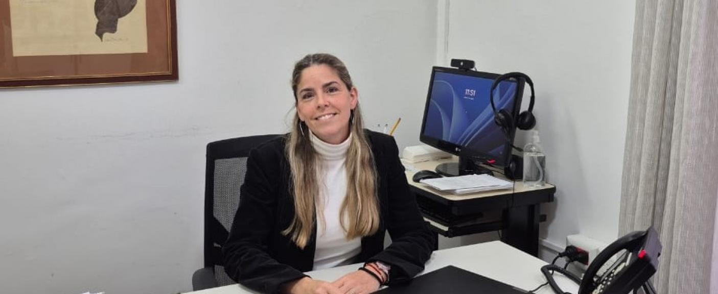 María Cecilia Amoroso