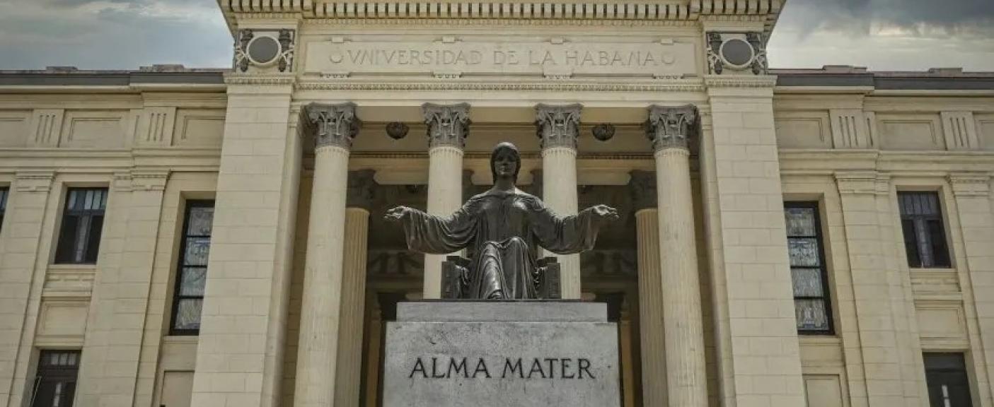 Universidad de la Habana