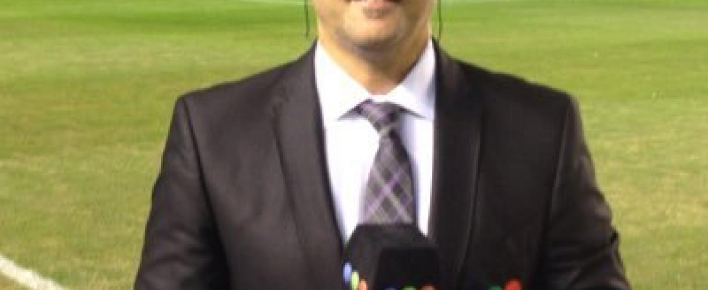 Fernando López 