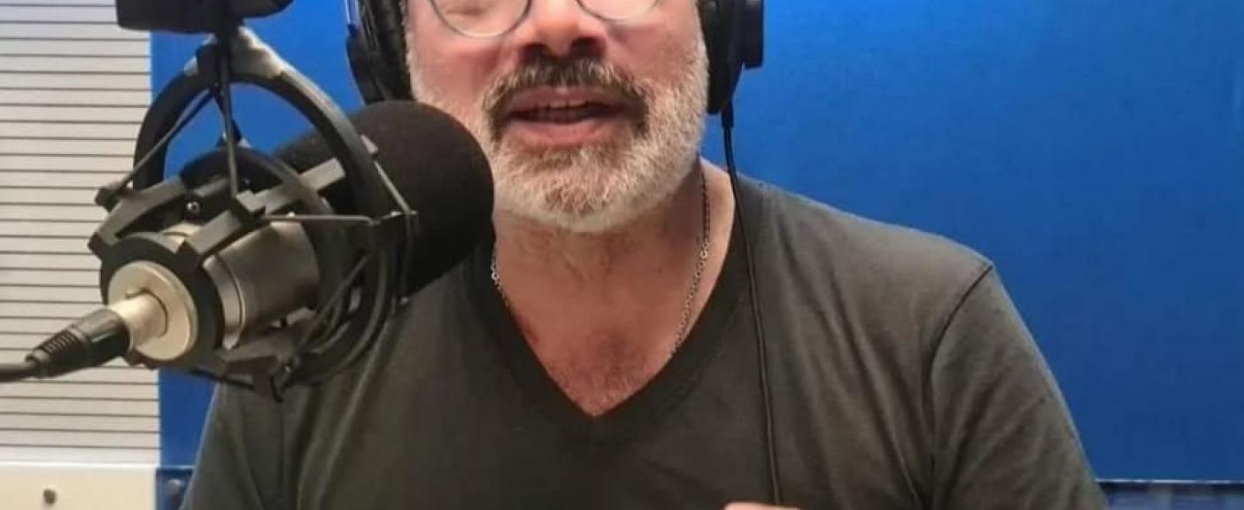 Prof. Lic. Gabriel Sanfilippo