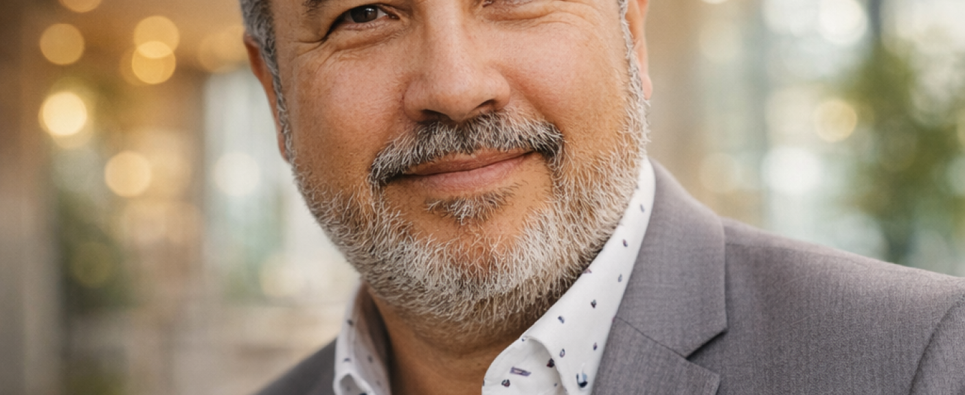Lic. Mauricio Saldivar