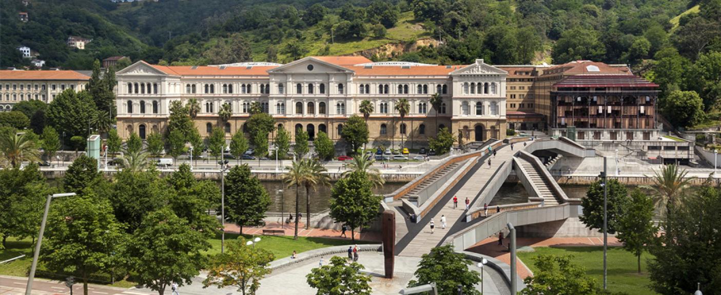 Universidad de Deusto, España.