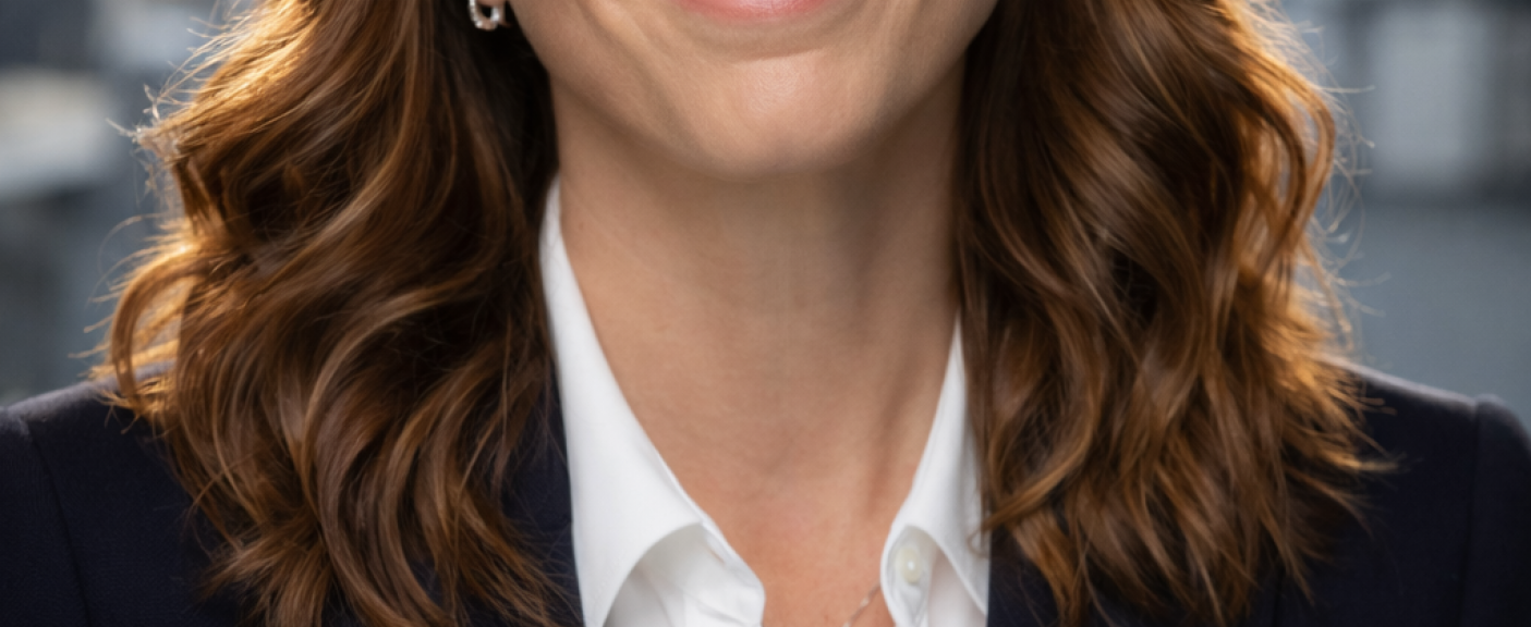 María José Scalone, Directora de la Escuela de Disciplinas de la Salud de la Facultad de Medicina de la Universidad