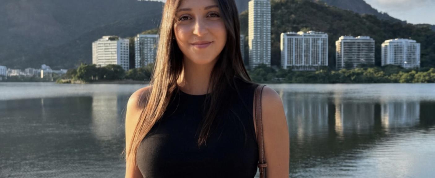 Camila Mirabelli