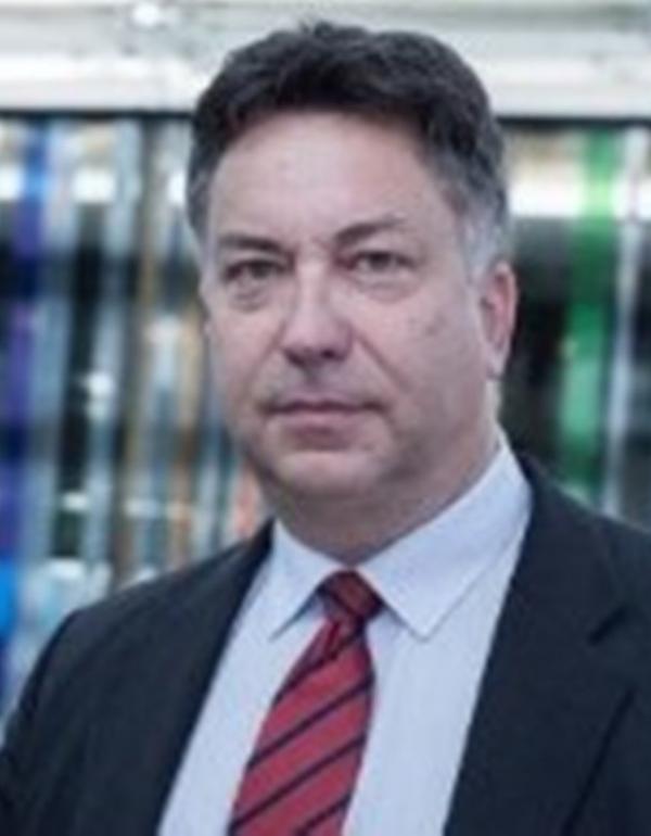 Eric Hilgendorf 