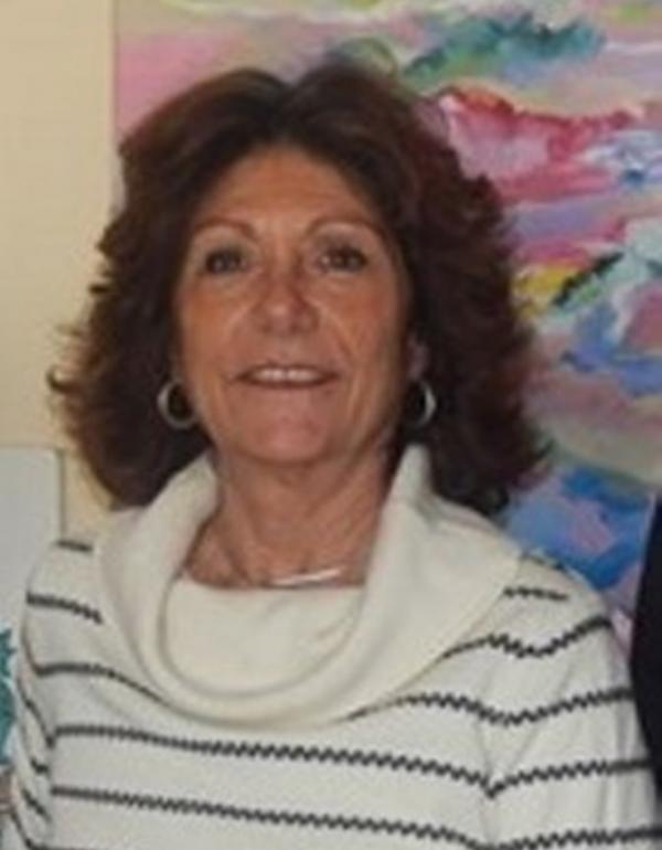 Jorgelina Devoto, directora del Instituto de Prevención de las Adicciones de la Facultad de Medicina
