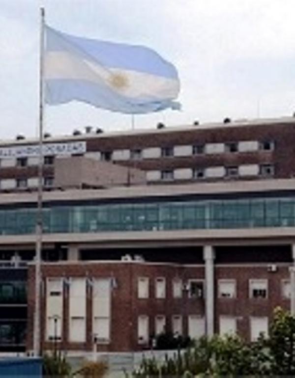 Hospital Nacional “Profesor Alejandro Posadas”.