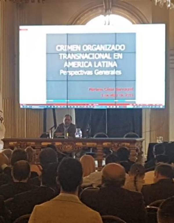 Salón Dorado de la Legislatura de la Ciudad Autónoma de Buenos Aires