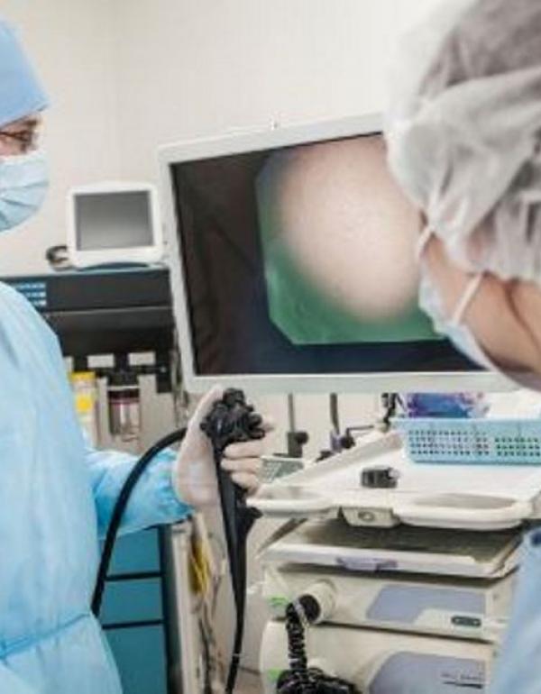 En medicina más no es mejor: el riesgo cero no existe FOTO: CEDOC