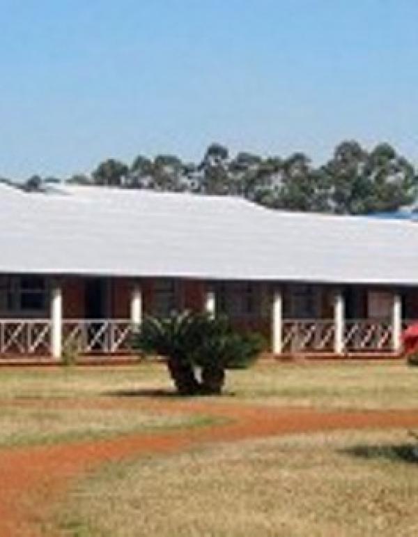 Campus USAL “San Roque González de Santa Cruz”, Delegación Virasoro, Pcia. de Corrientes.