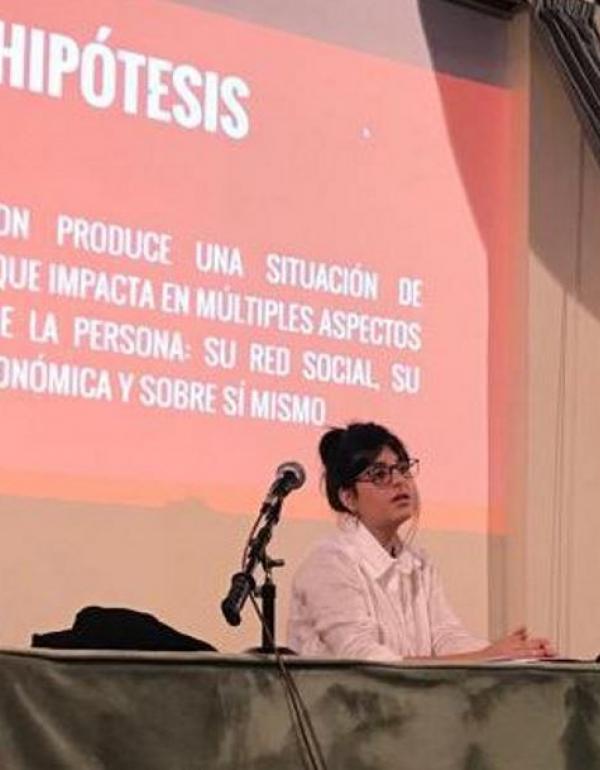 Agustina Cúneo Libarona