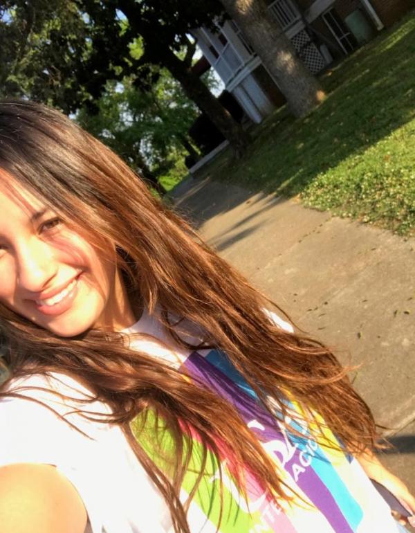 “El aprendizaje a través del intercambio académico es inmenso", expresó la estudiante.