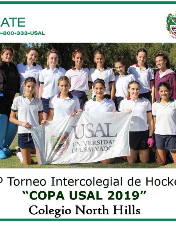 Colegio North Hills