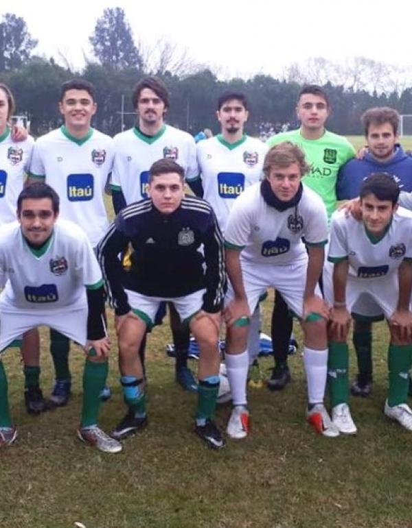 Selección “Pedro de Rivadeneira, S.J.” (Salvador "B").