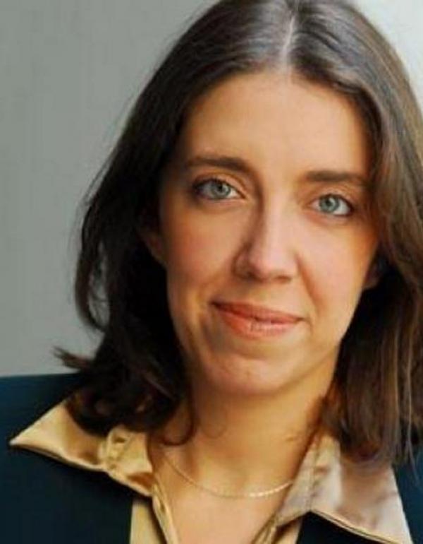 Mercedes Giuffré