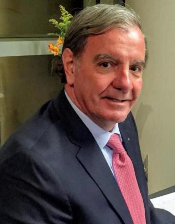 Jorge Cámpora