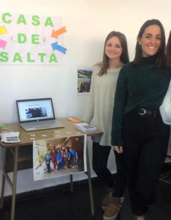 Casa de Salta