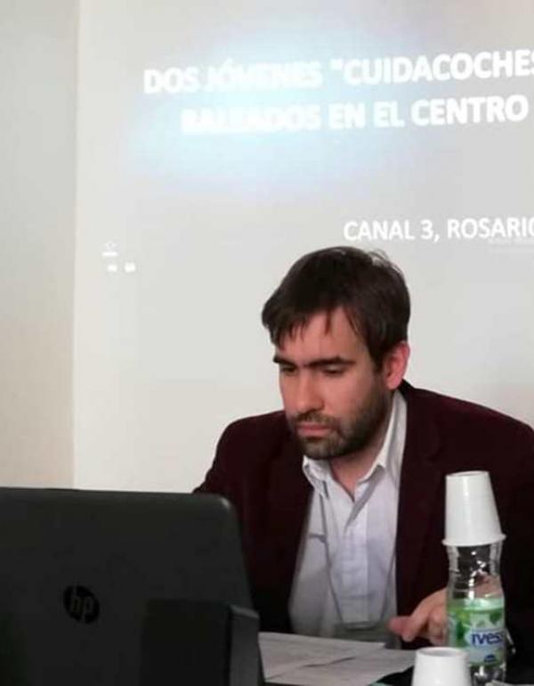 Francisco Arri