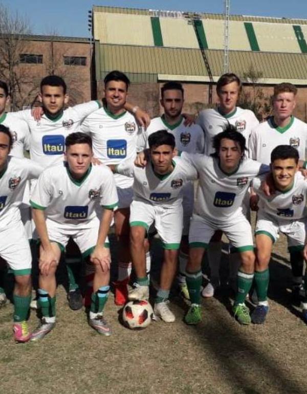 Seleccionado “Pedro de Rivadeneira, S.J.” (Salvador “B”)