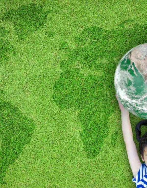 Si queremos un mundo habitable y portador de sentido, deberíamos entrar en contacto directo con la naturaleza (Foto Shutterstock)