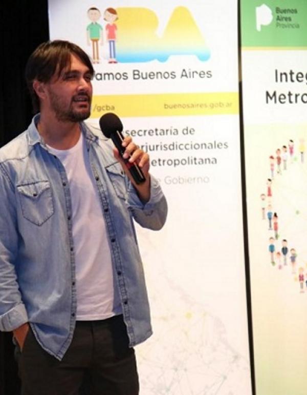 Dr. Ezequiel Barbenza