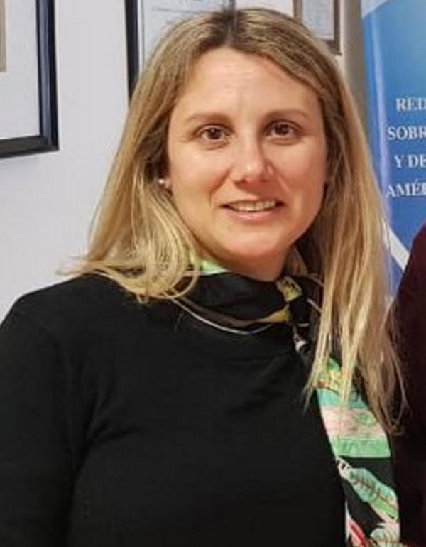 Dolores Gandulfo