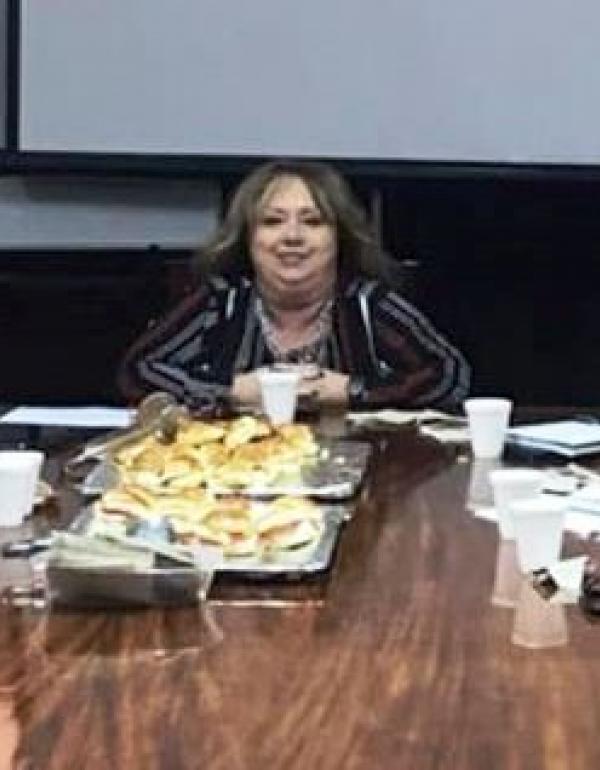 Leonor Sara (UNLP), Paula Ortiz (USAL), Fabiana Lassalle (UMSA), Beatriz Rodríguez (UBA), Marcelo Ingratta (UCAECE), Claudia Bértolo (UNLa) y Patricia López (UM).