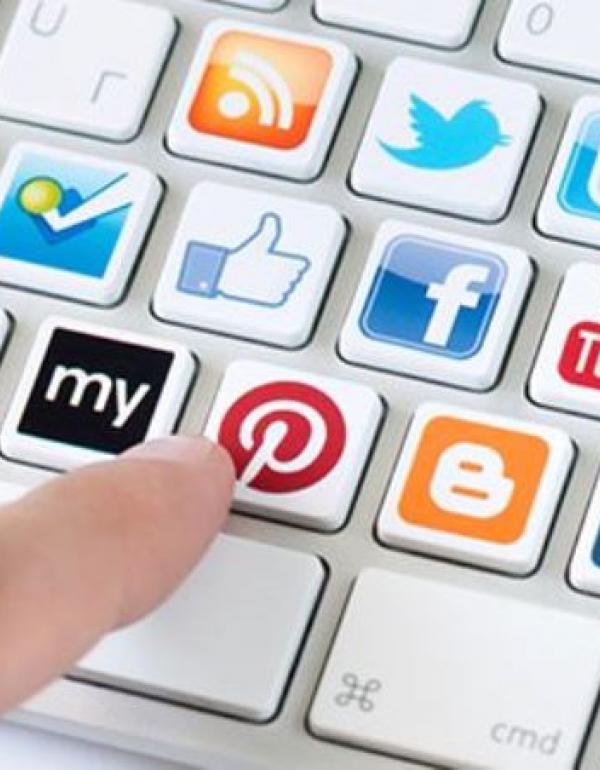 Nuevo inicio del curso "Marketing y Publicidad Digital en Perfil" Foto: N/S