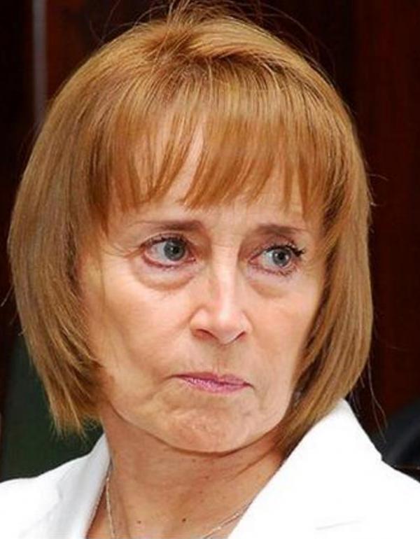 Ángela Ledesma