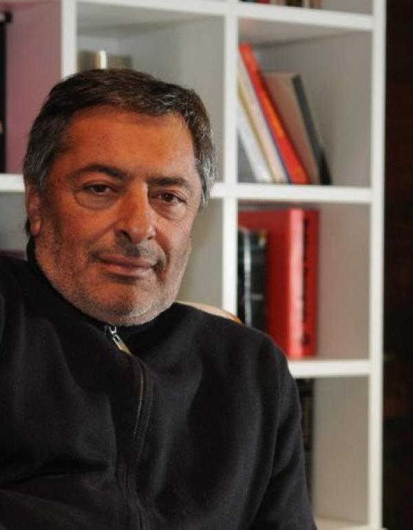 Ernesto Savaglio