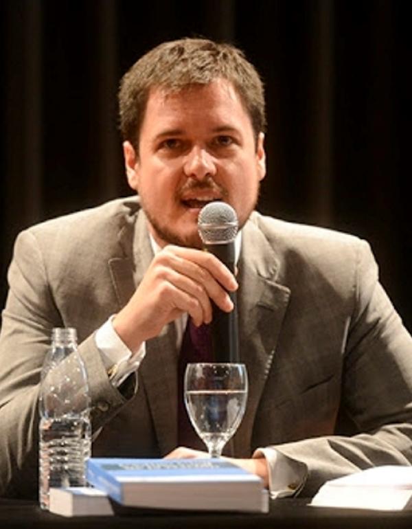 Sergio Sebastián Barocelli