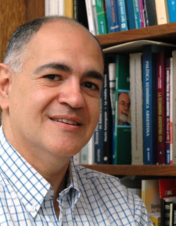 Juan Miguel Massot