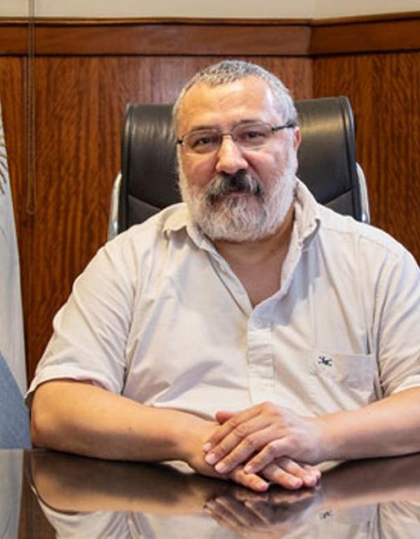 Mariano Alberto Fontela
