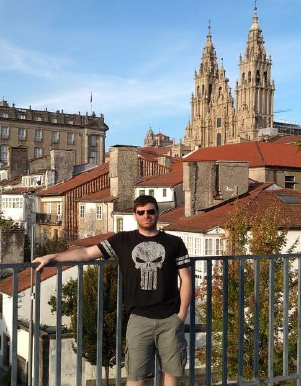 Si tienen la oportunidad de hacer un intercambio, no hay que dudarlo, es en ese momento", expresó Matías.