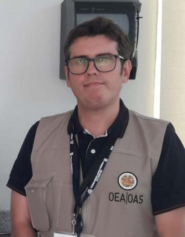 Facundo Galván