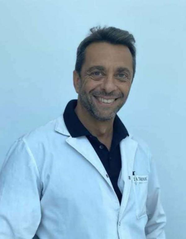 Dr. Néstor Tamburini Ph.D.
