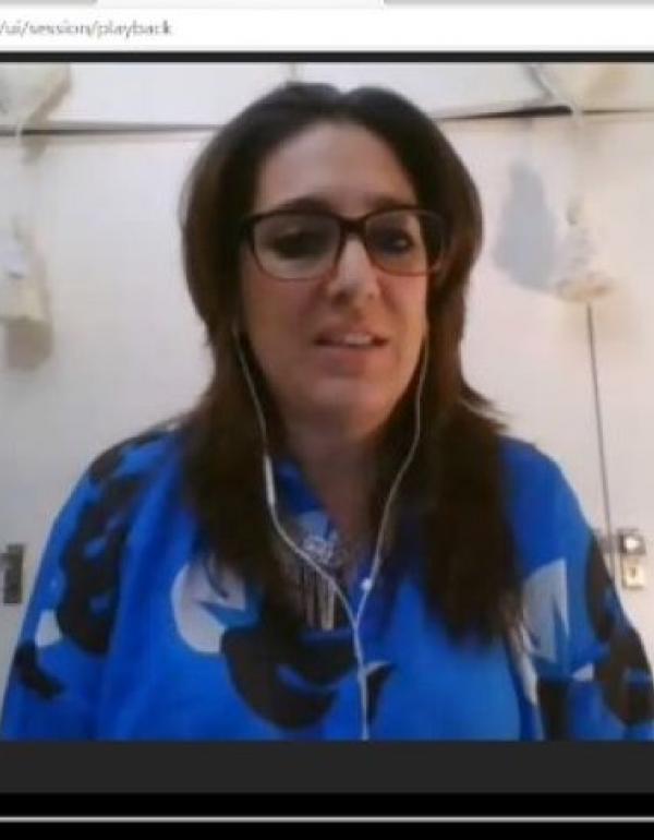 Dra. Alejandra Provitola