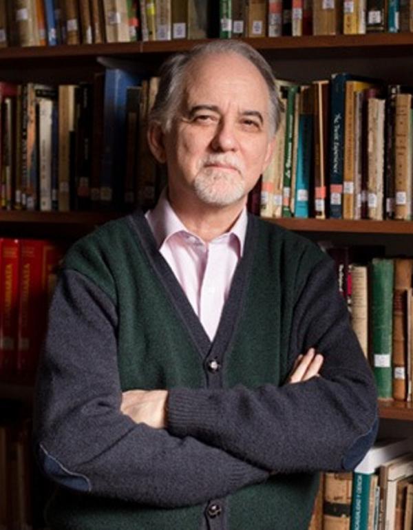 Dr Bernardo Nante