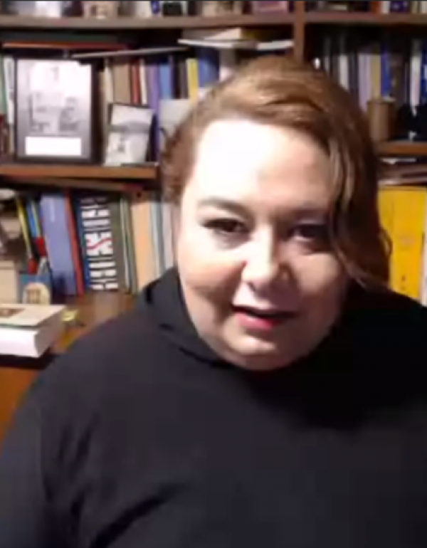 Nuria Gómez Belart