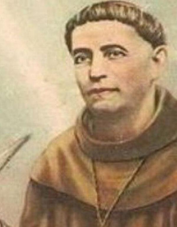 Fray Mamerto Esquiú