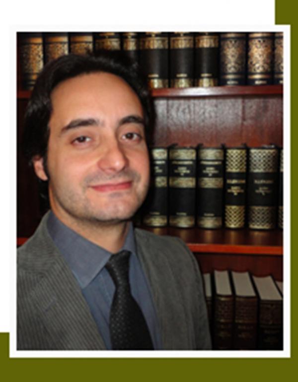 Dr. Guillermo Jensen