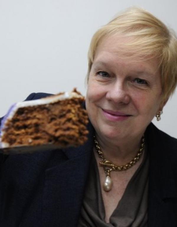Marité Mabragaña