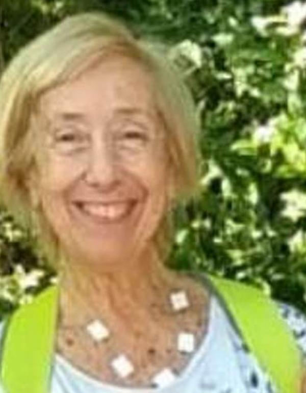 Isabel Pérez Jáuregui 