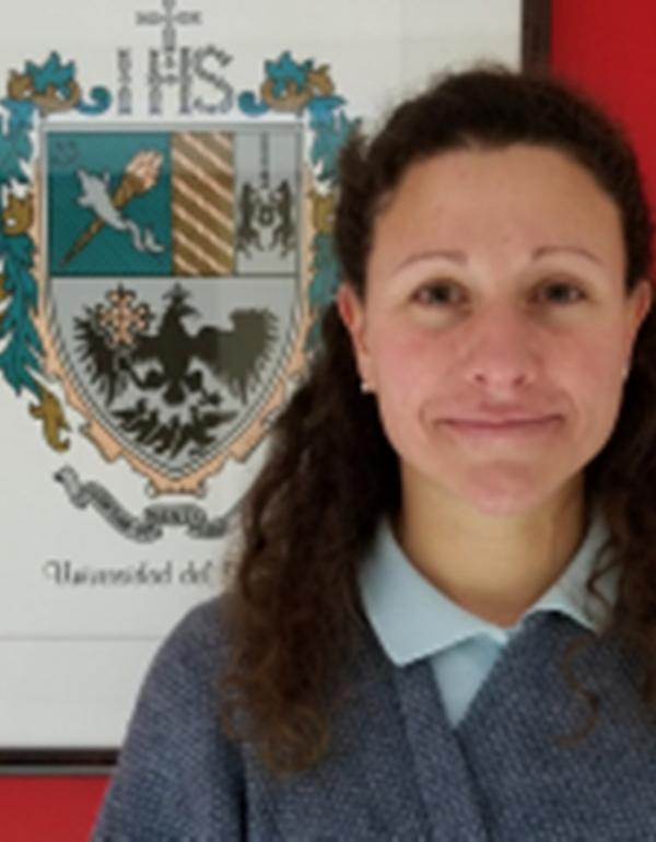 María Eugenia Gonzalez Cuidet 